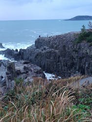 Compath（東尋坊ガイド）に投稿された画像（2024/12/1）