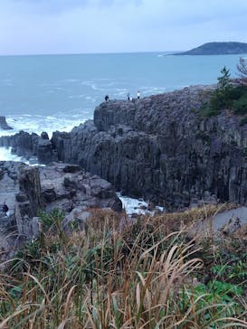 Compath（東尋坊ガイド）に投稿された画像（2024/12/1）