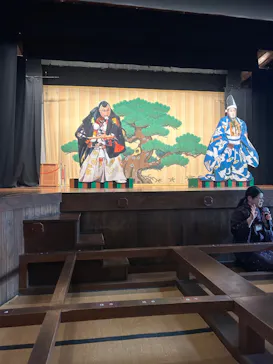 博物館 明治村に投稿された画像（2024/12/1）