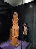 挂甲の武人 国宝指定50周年記念 特別展「はにわ」@東京国立博物館 平成館に投稿された画像（2024/12/1）