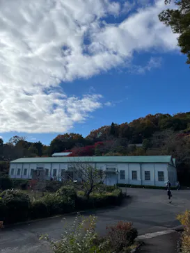 博物館 明治村に投稿された画像（2024/12/1）