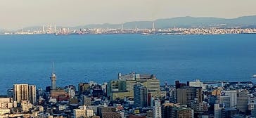 グローバルタワーに投稿された画像（2024/12/1）