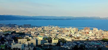 グローバルタワーに投稿された画像（2024/12/1）