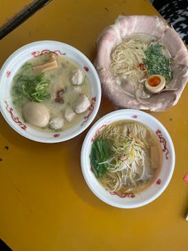 ラーメンEXPO×万博記念公園に投稿された画像（2024/12/1）