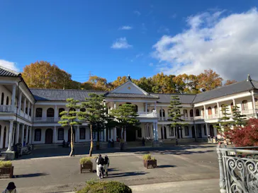 博物館 明治村に投稿された画像（2024/12/1）