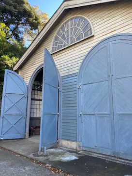 博物館 明治村に投稿された画像（2024/12/1）