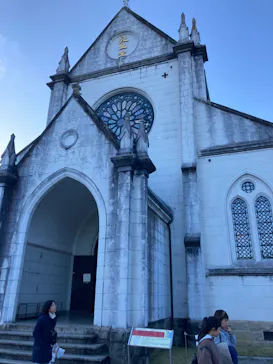 博物館 明治村に投稿された画像（2024/12/1）