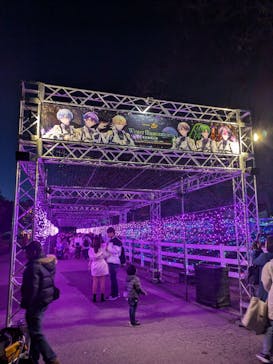 東武動物公園に投稿された画像（2024/12/1）