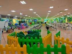 ザキッズ 滋賀西友水口店に投稿された画像（2024/12/1）