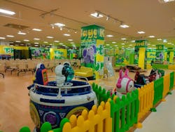 ザキッズ 滋賀西友水口店に投稿された画像（2024/12/1）