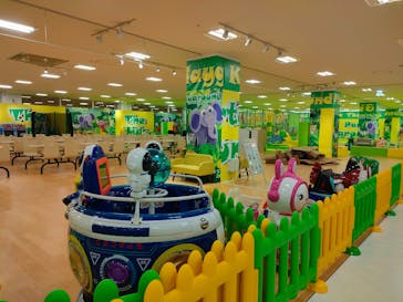 ザキッズ 滋賀西友水口店に投稿された画像（2024/12/1）