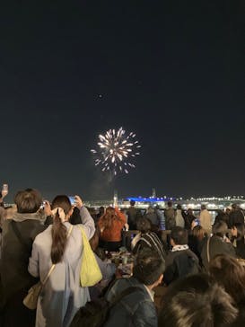 Christmas Market in 横浜赤レンガ倉庫 2025に投稿された画像（2024/12/1）
