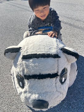 浜名湖パルパルに投稿された画像（2024/12/1）