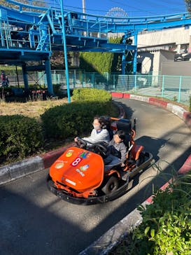 浜名湖パルパルに投稿された画像（2024/12/1）