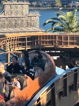 浜名湖パルパルに投稿された画像（2024/12/1）