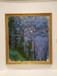 モネ 睡蓮のとき（国立西洋美術館）に投稿された画像（2024/12/1）