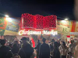 Christmas Market in 横浜赤レンガ倉庫 2025に投稿された画像（2024/12/1）