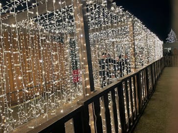 Christmas Market in 横浜赤レンガ倉庫 2025に投稿された画像（2024/12/1）