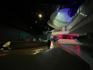 モビリティリゾートもてぎに投稿された画像（2024/12/1）