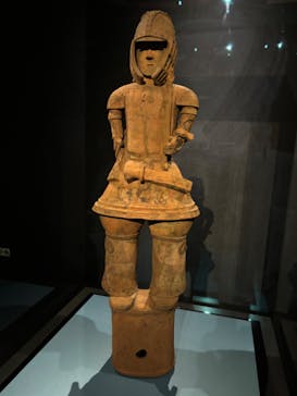 東京国立博物館に投稿された画像（2024/12/1）