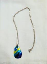 京七宝 ヒロミ・アート 東山店に投稿された画像（2024/12/1）