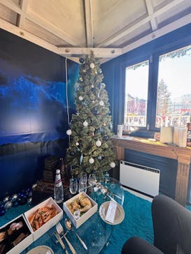 Christmas Market in 横浜赤レンガ倉庫 2025に投稿された画像（2024/12/1）