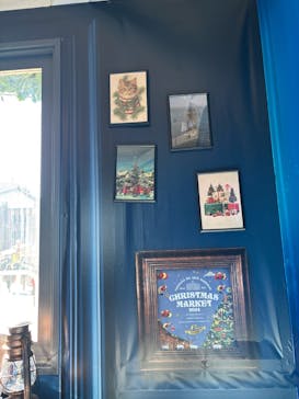 Christmas Market in 横浜赤レンガ倉庫 2025に投稿された画像（2024/12/1）