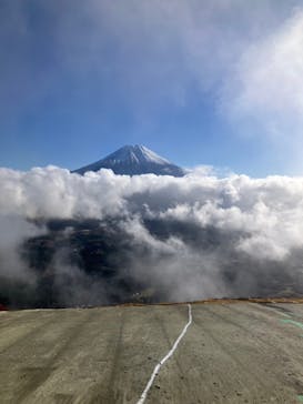 スカイ朝霧 パラグライダー・カヌースクールに投稿された画像（2024/12/1）