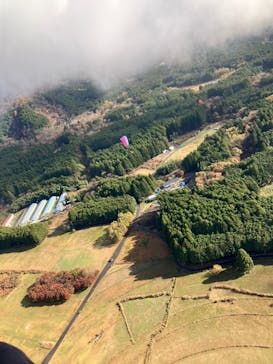 スカイ朝霧 パラグライダー・カヌースクールに投稿された画像（2024/12/1）
