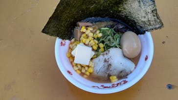 ラーメンEXPO×万博記念公園に投稿された画像（2024/12/1）
