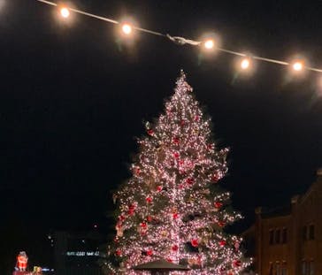 Christmas Market in 横浜赤レンガ倉庫 2025に投稿された画像（2024/12/1）