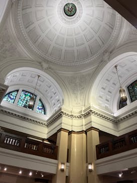 国立科学博物館に投稿された画像（2024/12/1）