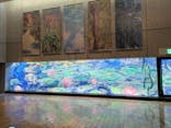 モネ 睡蓮のとき（国立西洋美術館）に投稿された画像（2024/12/1）