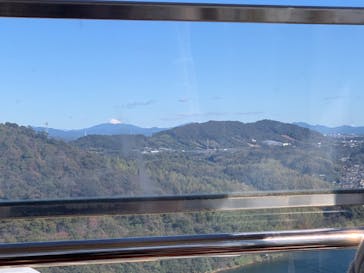 浜名湖パルパルに投稿された画像（2024/12/1）