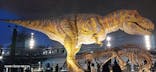 福井県立恐竜博物館に投稿された画像（2024/12/1）