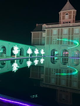 神戸イルミナージュに投稿された画像（2024/12/1）