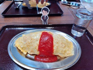 西武園ゆうえんちに投稿された画像（2024/12/1）