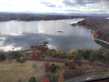 西武園ゆうえんちに投稿された画像（2024/12/1）