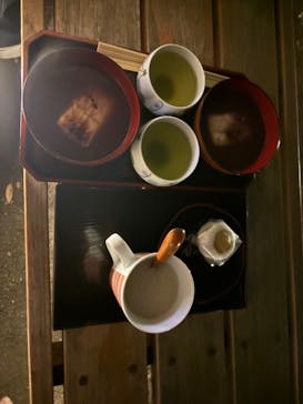 六義園に投稿された画像（2024/12/1）