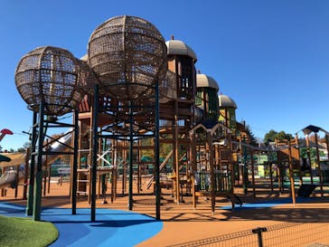 モビリティリゾートもてぎに投稿された画像（2024/12/1）