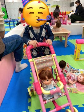 キッズユーエスランド 東京吉祥寺店に投稿された画像（2024/12/1）
