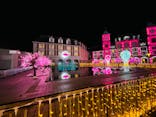 神戸イルミナージュに投稿された画像（2024/12/2）