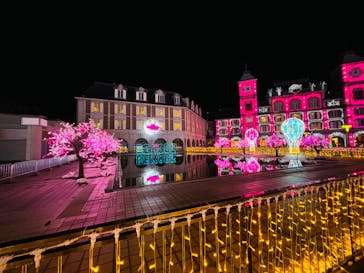 神戸イルミナージュに投稿された画像（2024/12/1）