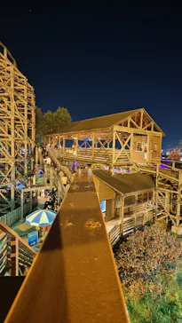 ひらかたパークに投稿された画像（2024/12/1）