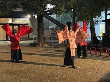 東映太秦映画村に投稿された画像（2024/12/1）