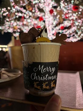 Christmas Market in 横浜赤レンガ倉庫 2025に投稿された画像（2024/12/1）