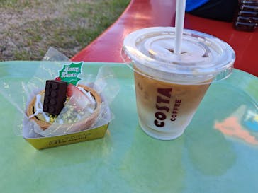 レゴランドⓇ・ジャパン・リゾートに投稿された画像（2024/12/1）