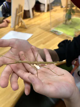 多摩動物公園に投稿された画像（2024/12/1）