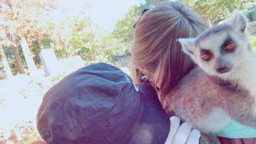 伊豆シャボテン動物公園に投稿された画像（2024/12/2）