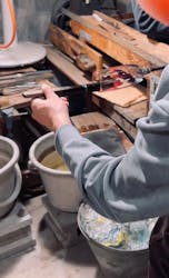 ガラス工房 glass k（グラスケイ）に投稿された画像（2024/11/25）